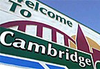 Cambridge, Ontario Canada